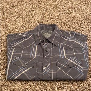 Men’s shirt